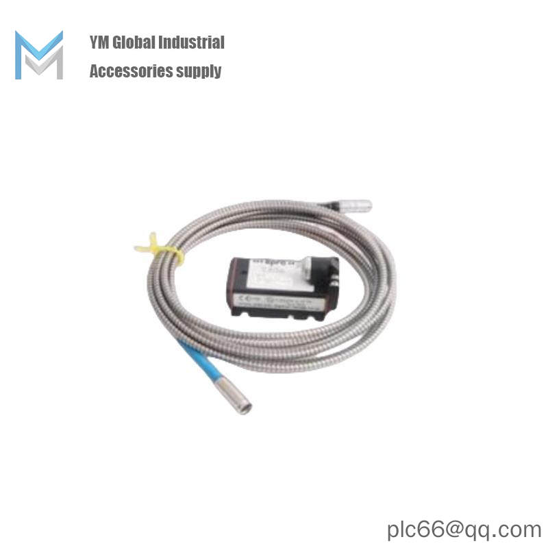 EPRO PR6423/014-121 CON031 Eddy Current Sensor