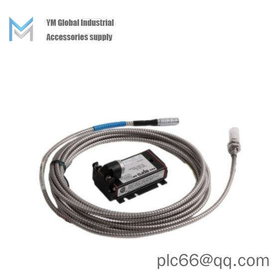 EPRO PR6423/017-030 CON021  Eddy Current Sensor