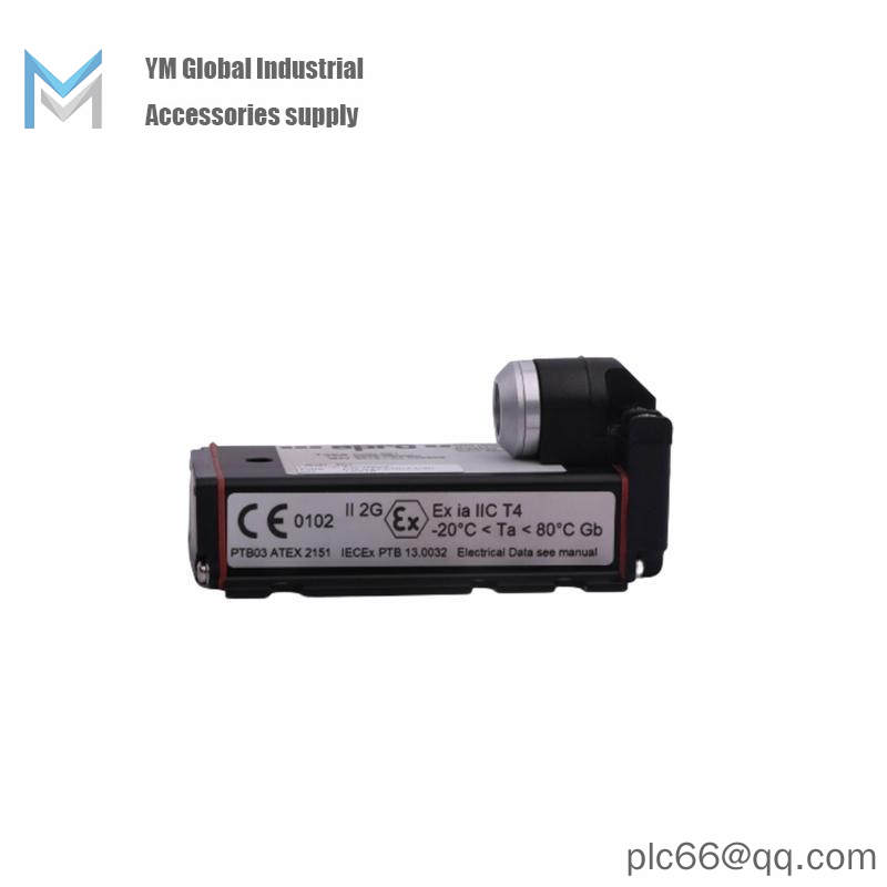 EPRO PR6423/018-010 CON021 Eddy Current Sensor