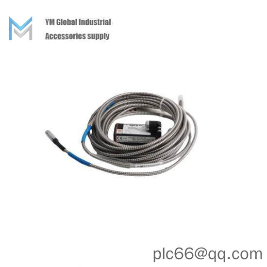 EPRO PR6423/01C-010 CON021 Eddy Current Signal Converter