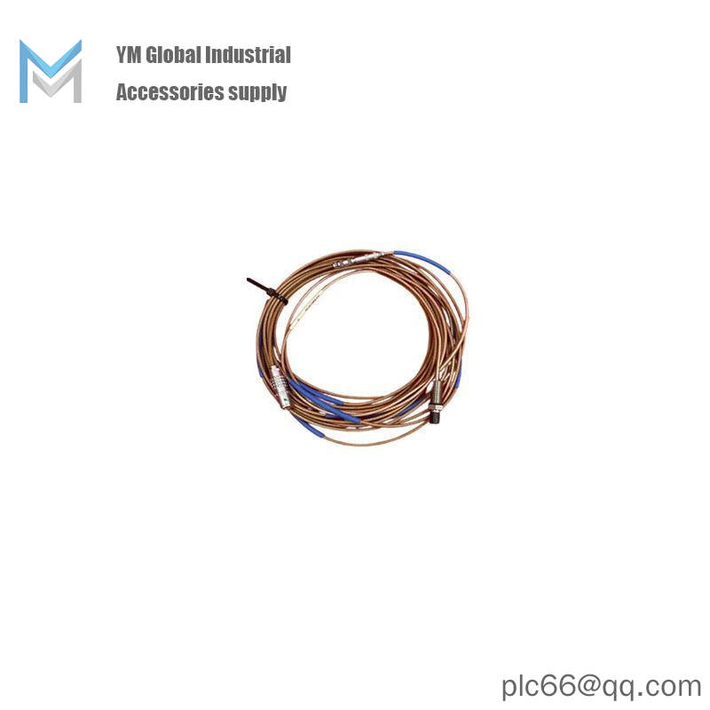 EPRO PR6423/10R-030 Eddy Current Sensor