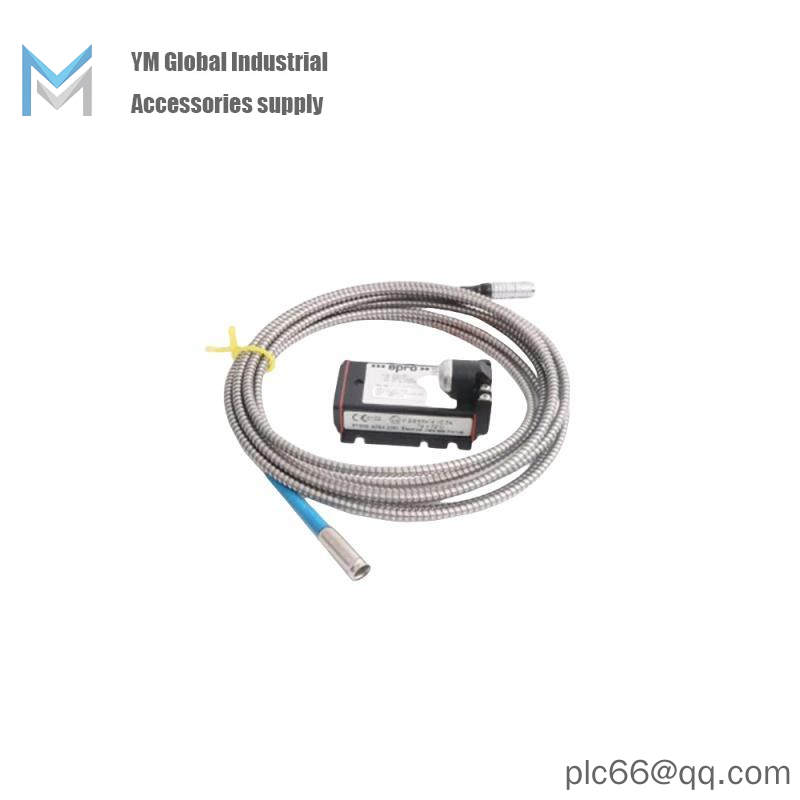 Epro PR6423/13R-030 CON021 Eddy Current Sensor