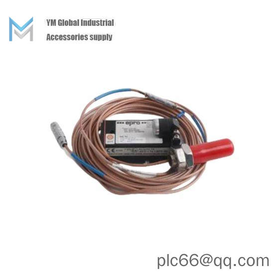 EPRO PR6424/000-030-CN CON021 Eddy Current Sensor