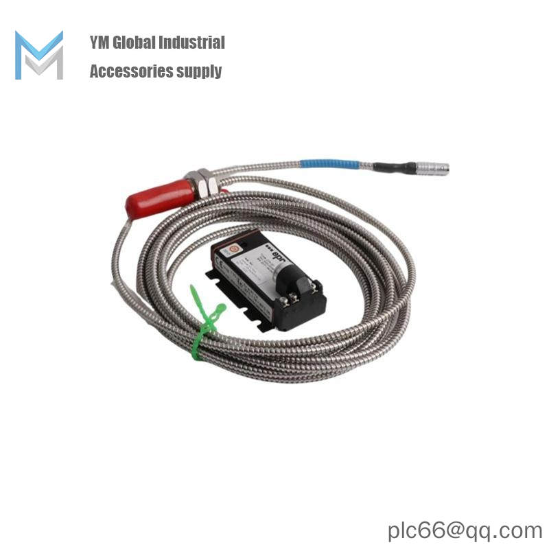 EPRO PR6424/010-040-CN CON021 Eddy Current Sensor