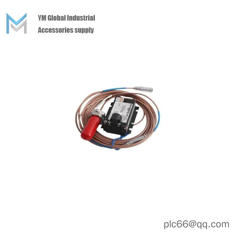 EPRO PR6425/010-100 CON021 Eddy Current Sensor