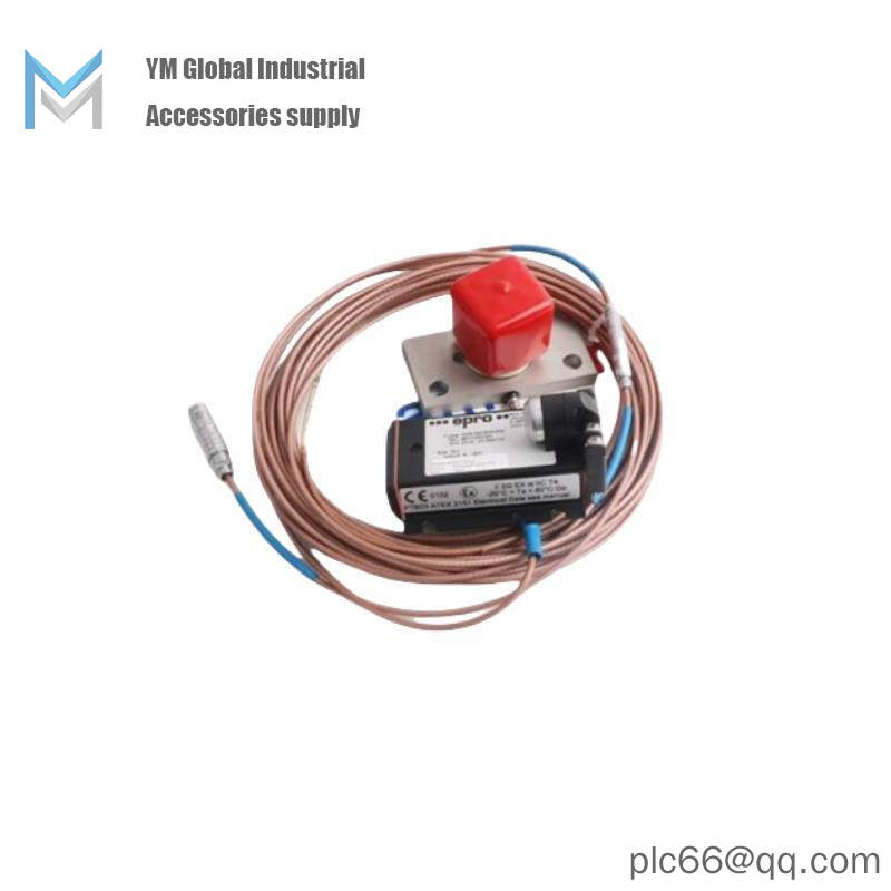 EPRO PR6426/00 CON011/916-200 Eddy Current Sensor