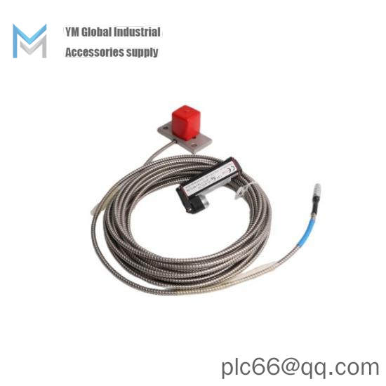 EPRO PR6426/010-010 Eddy Current Sensor