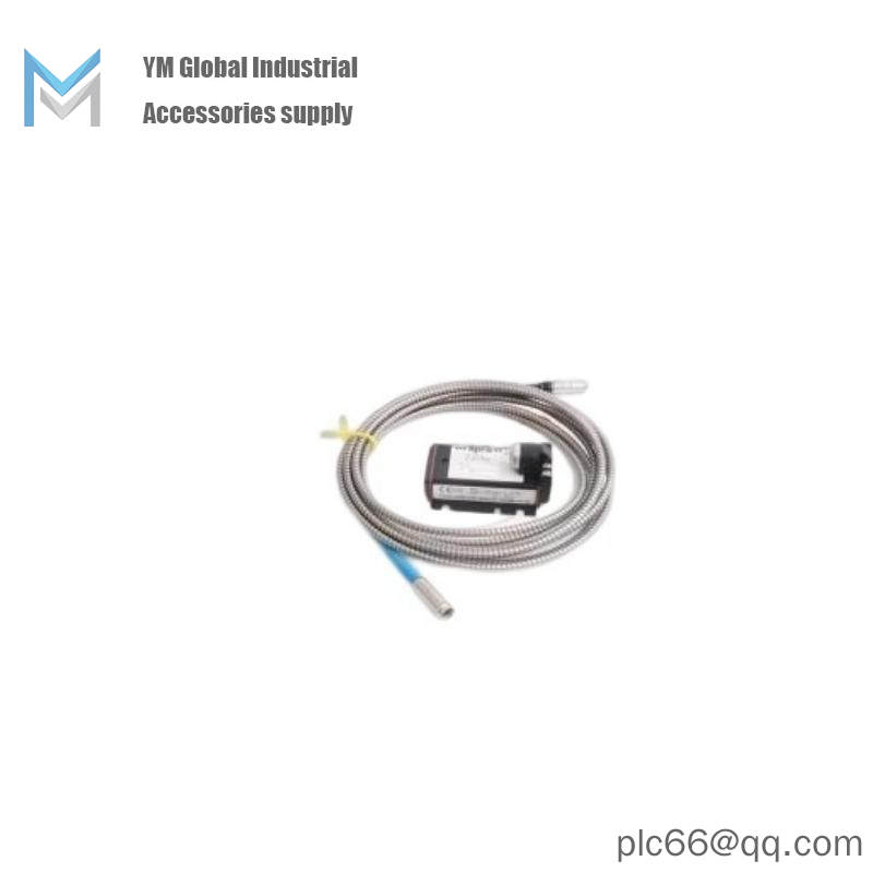 EPRO PR6426/010-040 CON021/916-160 Eddy Current Sensor