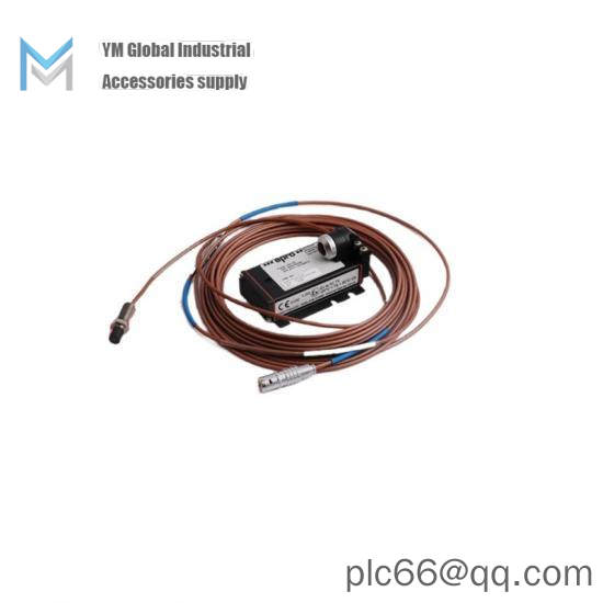 EPRO PR6426/010-110 CON021/916-240 Eddy Current Sensor