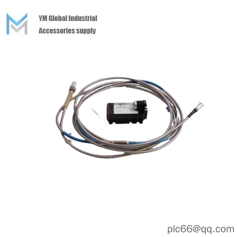 EPRO PR 6424/000-040-CN CON021 sensor