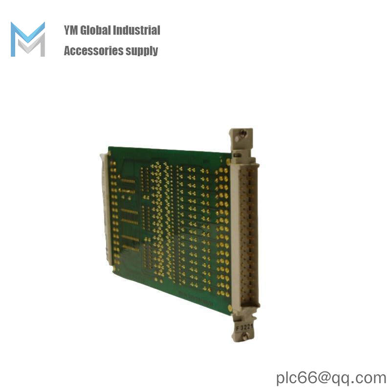 HIMA F3221 Input Modules Digital