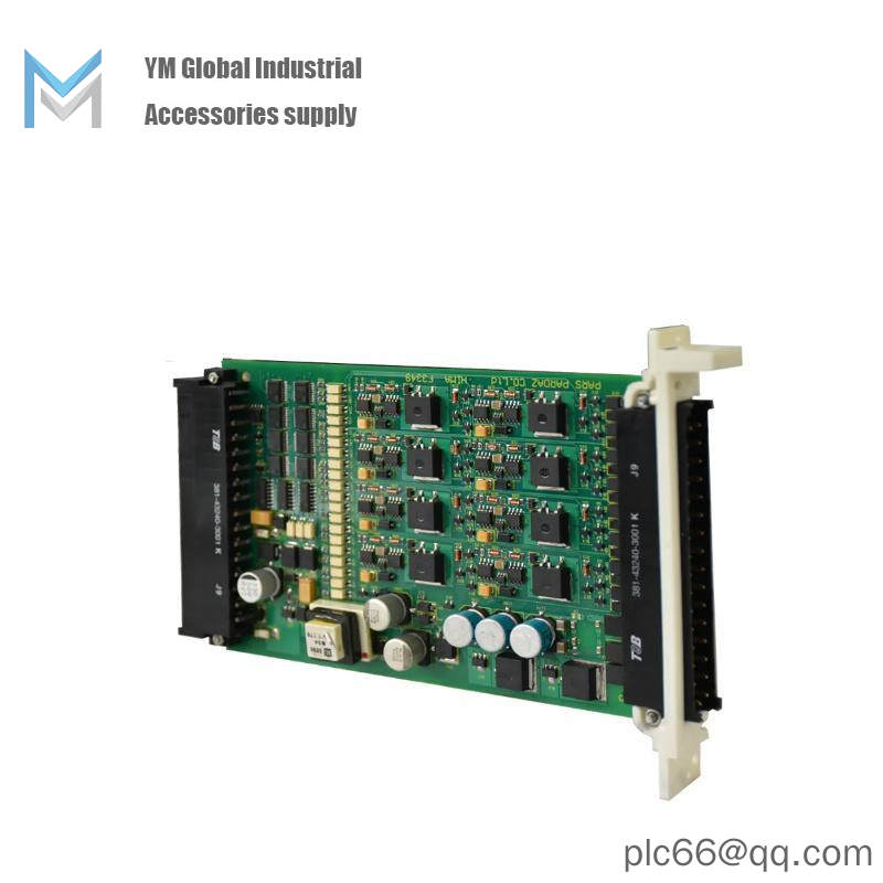 HIMA F3349 Digital I/O module