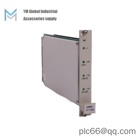 F3 AIO 8/4 01 HIMatrix Safety-Related Controller