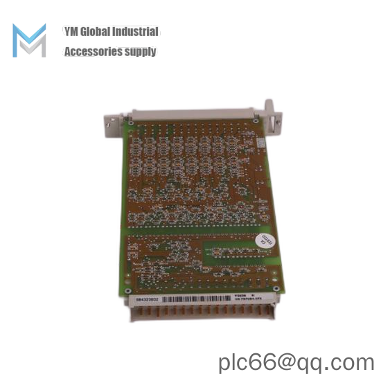 F3 AIO 8/4 01 HIMatrix Safety-Related Controller