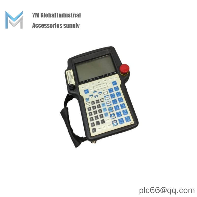FANUC A05B-2301-C300 Teach Pendant