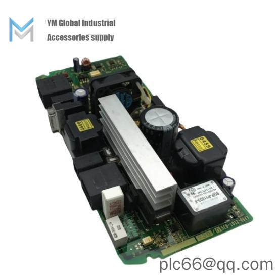 Fanuc A20B-2101-039 Circuit Board  GE A20B-2101-0390