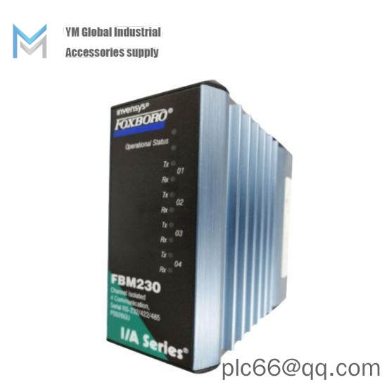 FOXBORA FBM230