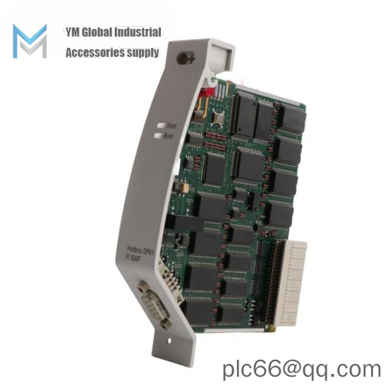 FI830F 3BDH000032R1  Fieldbus Module  ABB