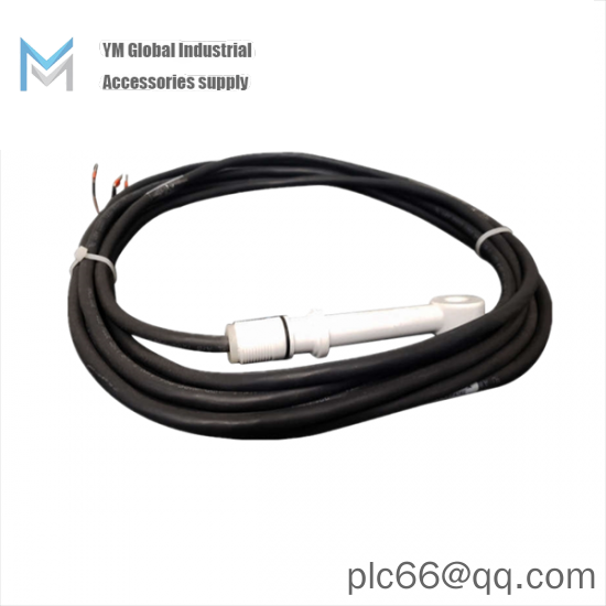 FOXBORO 871EC-TF2-V Electrodeless Conductivity Sensor