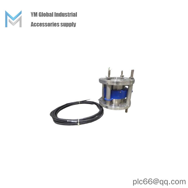 Foxboro 871FT-3G2B3C-9PC 150PSIG Conductivity Sensor with Cable St.A
