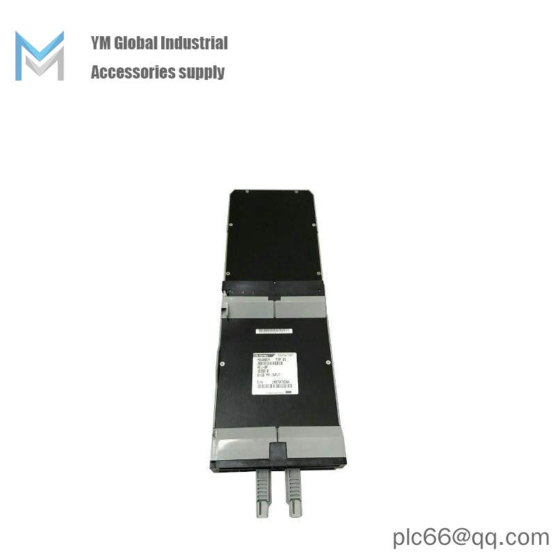 FOXBORO FBM01 Input Interface Module