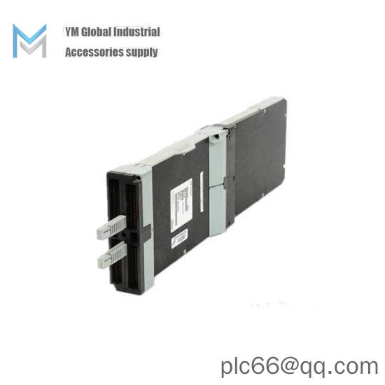 FOXBORO P0400DA 0-20 MA Input Module