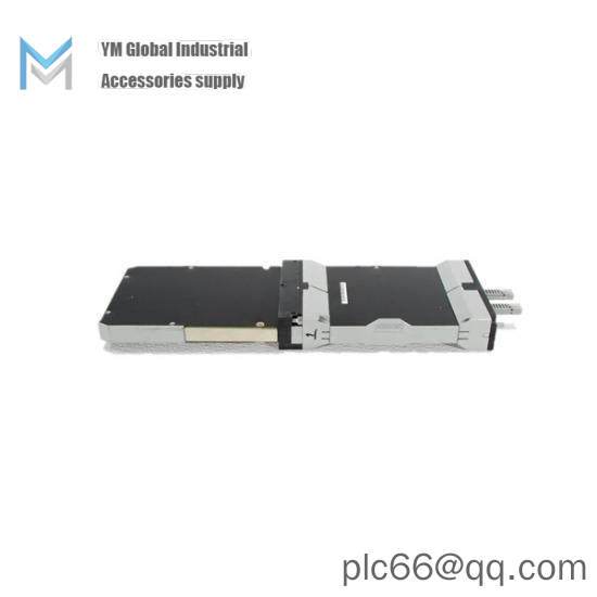 FOXBORO P0400YC MV Input Module