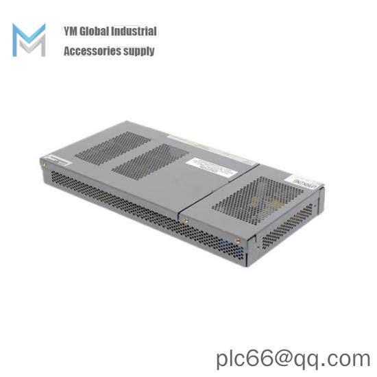 FOXBORO P0904BR DCS Module