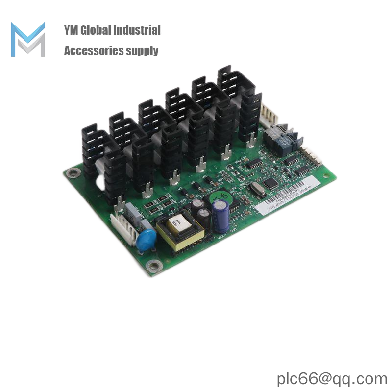 ABB FS300R17KE3/AGDR-76C IGBT Module with Drive