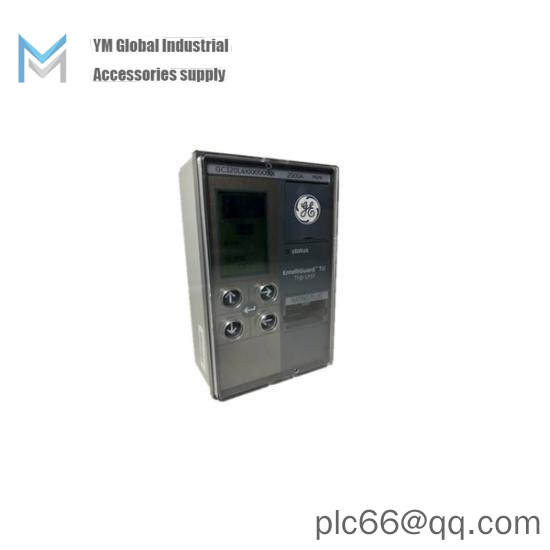 GE 10096227G5 TU Trip Unit