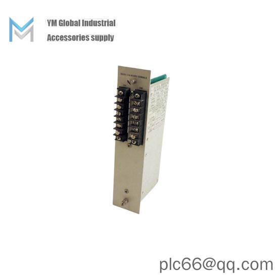 GE Bently Nevada 81544-01 I/O Module