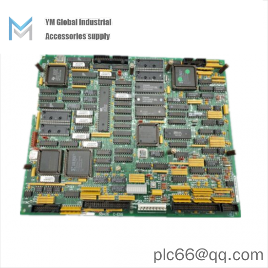 GE DS200TCDAG1AEA Digital Input/Output Board