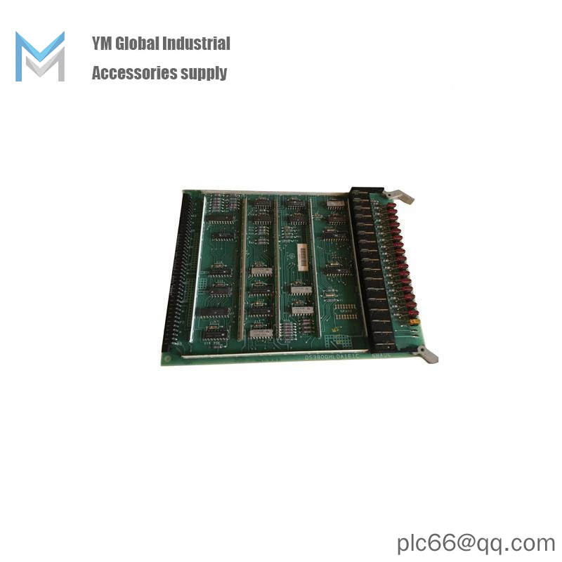 General Electric DS3800HCMB