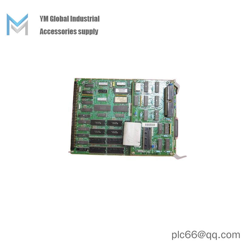 GE DS3800HMPF1E1E MICROPROCESSOR BOARD