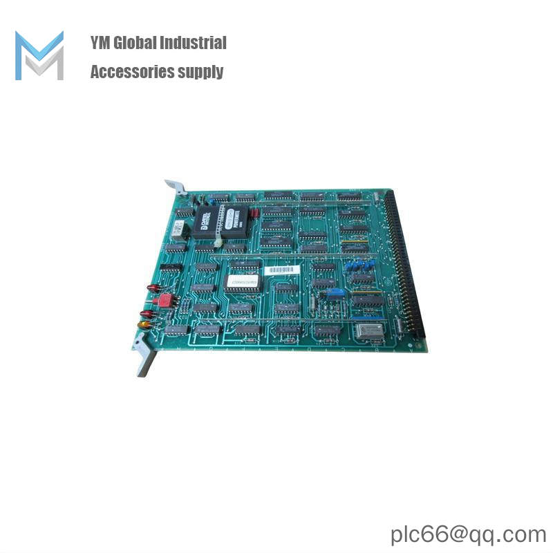 GE DS3800NPPB1K1H CIRCUIT BOARD