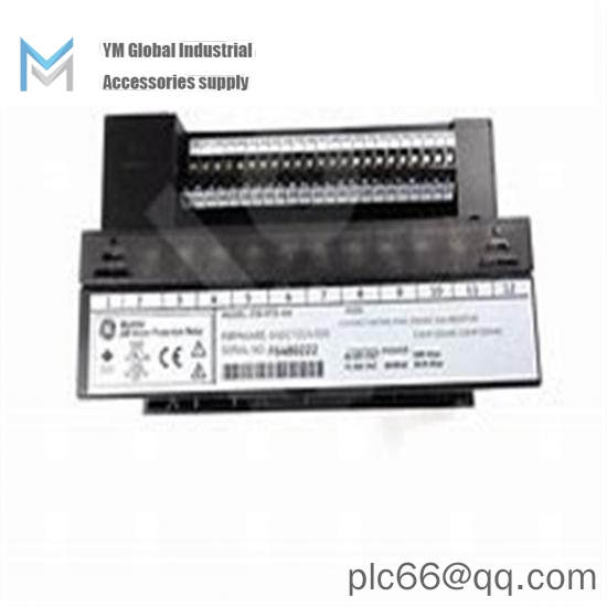 ABB REA107-AA ARC Protection