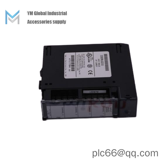 GE FANUC AOR16G A03B-0819-C161