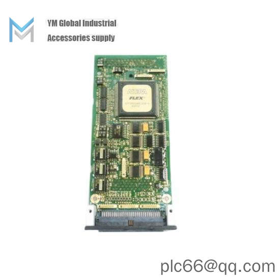 GE FANUC DS200ADMAH1AAC Digital analog module