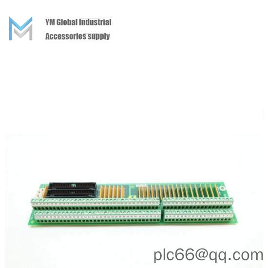 GE Fanuc DS200STBAG1A  Mark V PLC