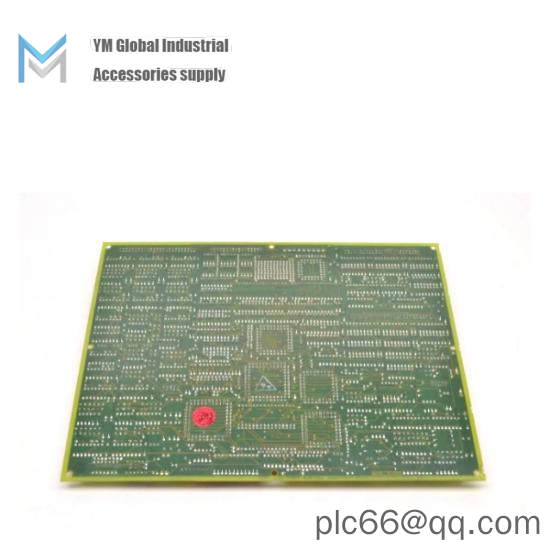 GE Fanuc DS200TCCBG3B  Mark V circuit board