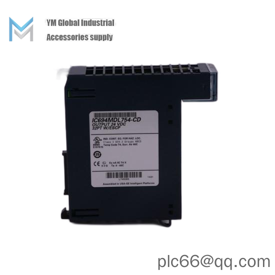 GE Fanuc IC200MDL730E  New Arrival