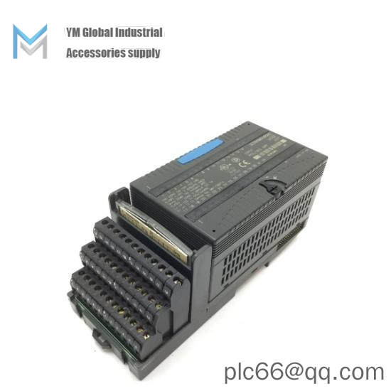 GE Fanuc IC200MLD650  24VDC Input Modules