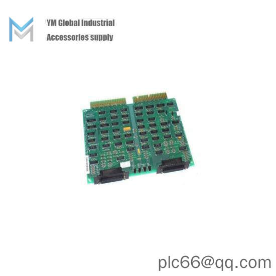 GE Fanuc IC600CB527M I/O CONTROL MODULE