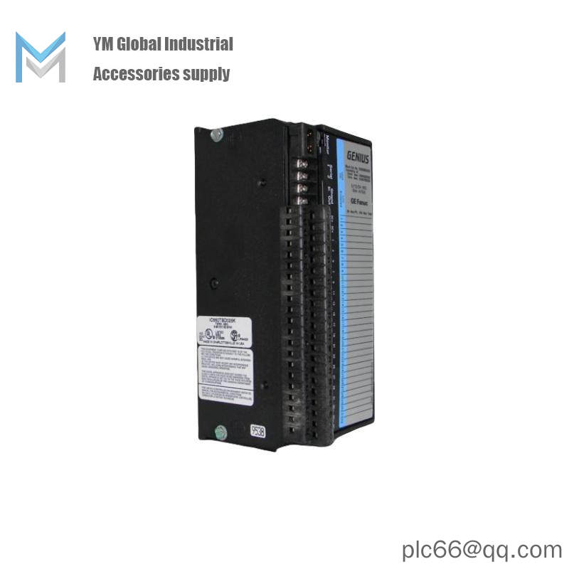 GE FANUC IC660BBD022 BLOCK