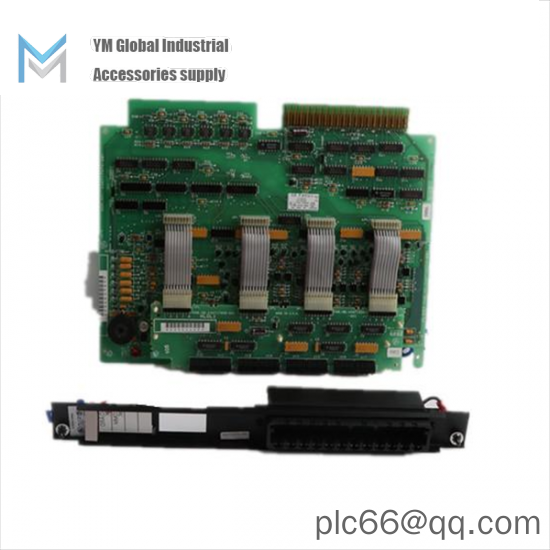 GE IC600BF940RR