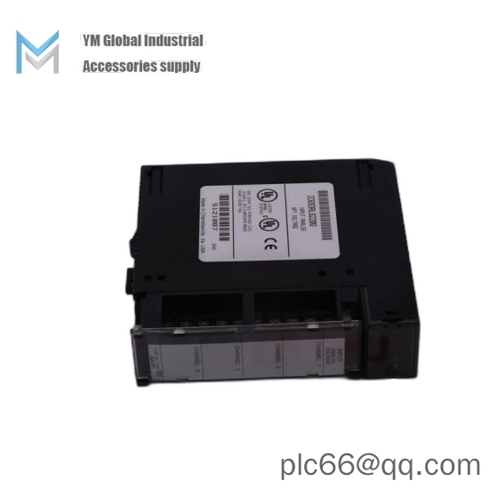 GE Fanuc IC693MDL640  Logic Input Module