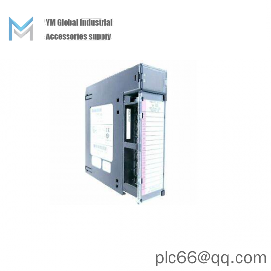 GE IC600BF940RR