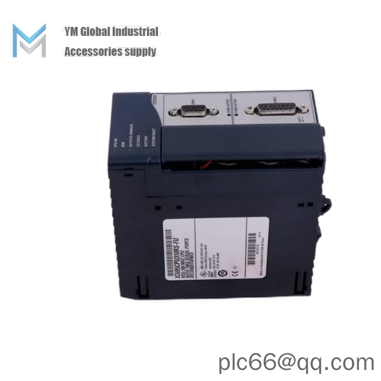 GE Fanuc IC694MDL241   Input Module