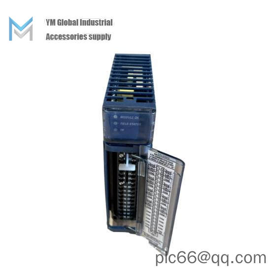 GE FANUC IC695ALG708