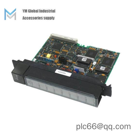 GE FANUC IC697ALG230